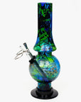 Acrylic Water Pipe - INHALCO