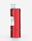 Airis Headbanger Dual-use Wax Vaporizer Nectar Collector Red