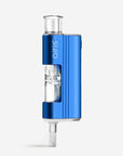 Airis Headbanger Dual-use Wax Vaporizer Nectar Collector Blue - INHALCO