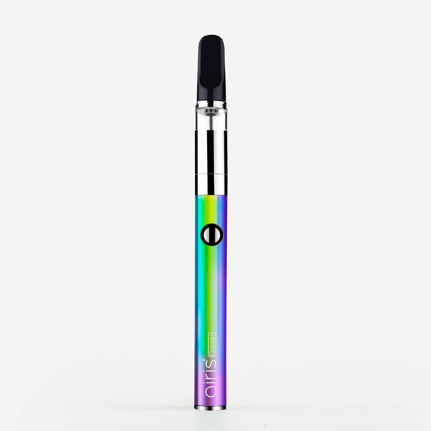 Airis Quaser Wax Pen Rainbow - INHALCO