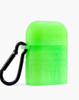Silicone Dugout Glow In The Dark - INHALCO