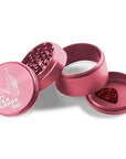 4 Part Aluminum Grinder - INHALCO