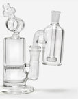 14mm Ash Catcher 90 Degree - INHALCO