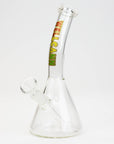 8" WellCann Mini Bong
