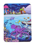 Silicone Dab Mat - Cartoon Mix (8 Styles)
