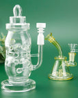 Baby Bottle Bong - INHALCO