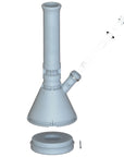 Eyce Beaker Bong - INHALCO