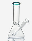 Mini Beaker Water Pipe - INHALCO