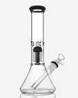 Tree Percolator Beaker Bong - INHALCO