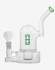 HEMPER Bell Rig - INHALCO