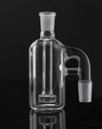 90 Degree 18mm Ash Catcher - INHALCO