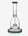 Dab Rig Nest Showerhead Perc - INHALCO