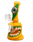 3D Monster Mini Dab Rig with Male Banger