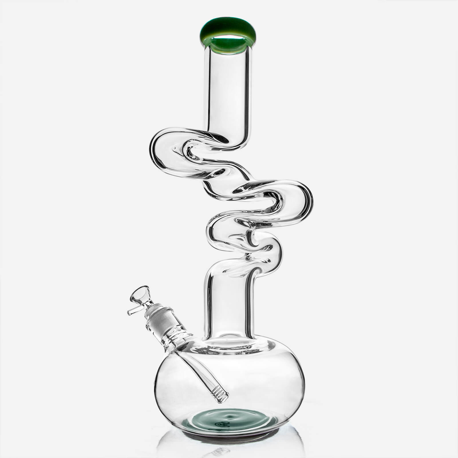 Thick Zong Bong - INHALCO
