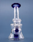 Mini Dab Rig 4″ - INHALCO
