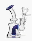Mini Dab Rig 4″ - INHALCO