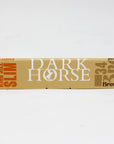 Rolling Paper DARK HORSE King size slim BROWN_2