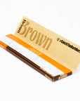Rolling Paper DARK HORSE King size slim BROWN_1