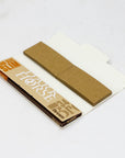 Rolling Paper DARK HORSE king slim BROWN Paper + Filters_1