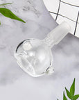 2 Pack Glass Bowl Pieces 14mm - INHALCO