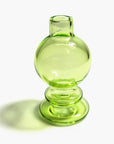 Round Bubble Carb Cap