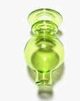 Round Bubble Carb Cap