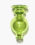 Round Bubble Carb Cap