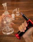 PILOTDIARY Butane Torch - INHALCO