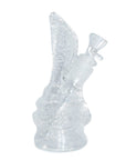 6” Hooded Cobra Water Pipe