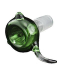18mm Glass bowl With Handle - INHALCO