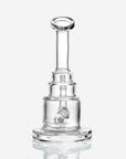 Wedding Cake Oil Rig Inline Perc - INHALCO