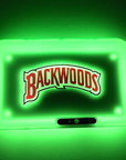 Backwoods LED Glow Rolling Trays - INHALCO