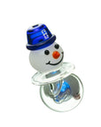Snowman Carb Cap - INHALCO