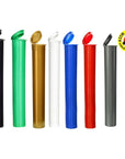 Color Pre Roll Tube - INHALCO