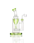 Torus Recycler Dab Rig FOL Perc - INHALCO