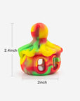 Silicone Containers For Dabs - INHALCO