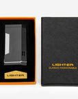 Pocket Torch Lighter Double Jet - INHALCO