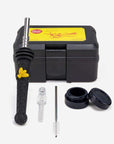 Silicone Nectar Collector Dab Kit - INHALCO