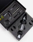 Glass Nectar Collector Full Kit - INHALCO