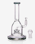 Dab Rig Nest Showerhead Perc - INHALCO