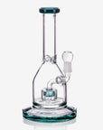 Dab Rig Nest Showerhead Perc - INHALCO