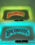 Backwoods LED Glow Rolling Trays - INHALCO