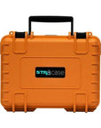 STR8 8" Case With 2 Layer Pre