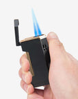 Pocket Torch Lighter Double Jet - INHALCO