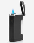 Pocket Torch Lighter Double Jet - INHALCO