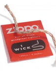 Zippo Wicks 2425_2