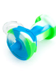 2-in-1 Silicone Bowl Carb Cap BGW- INHALCO