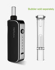 Herbva X Dry Herb Vaporizer - INHALCO
