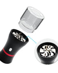 Electric Herb Grinder Kit - INHALCO