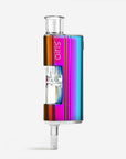Airis Headbanger Dual-use Wax Vaporizer Nectar Collector Rainbow